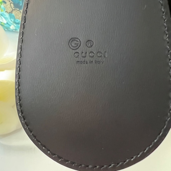 Gucci | GG Blooms Small Reversible Tote - Picture 5 of 14